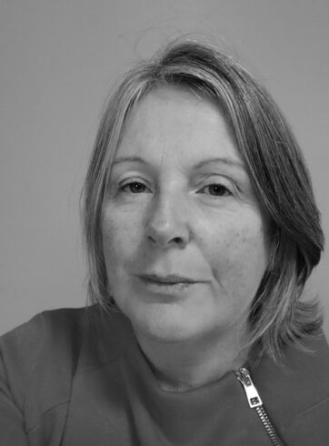 Alice Naughton Staff photo