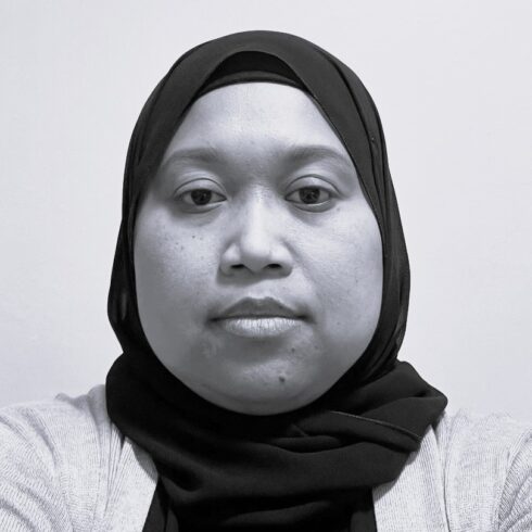 Liya BInti KAasim staff photo