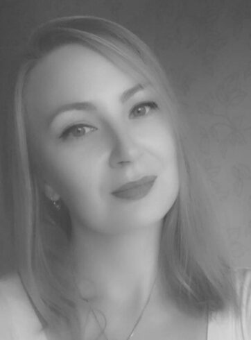 Olena Kuzhilna photo