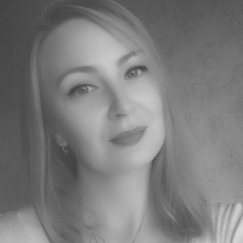 Olena Kuzhilna photo