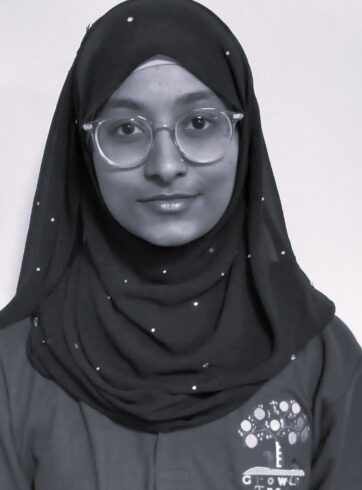 Mawua Rahman staff photo