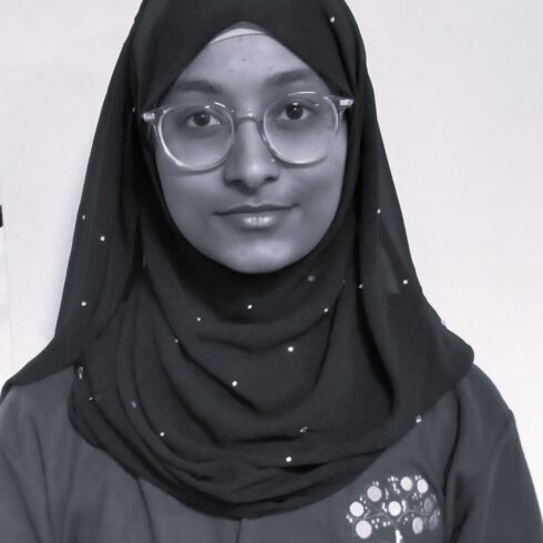 Mawua Rahman staff photo