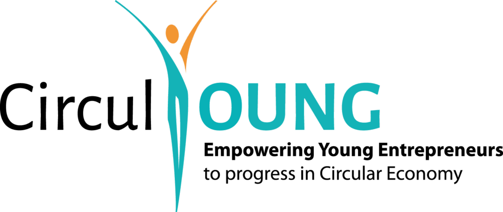 Logo Circul Young.