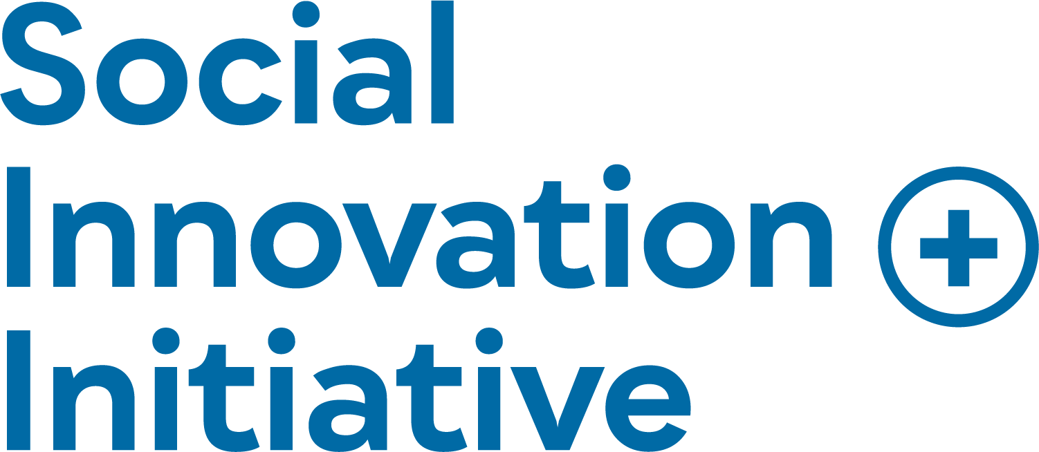 Social Innovation Initiative logo